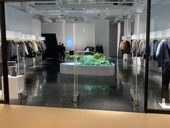 -宁波杉井奥特莱斯广场