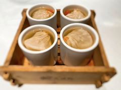-天瑞轩·粤菜餐厅