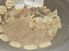 -东北铁锅宴(云龙华府店)