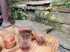 -Metal hands·铁手咖啡