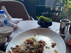 -蛇口希尔顿南海酒店·随轩中餐厅·粤菜