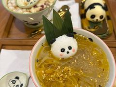 -轩客会(熊猫书店)