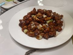 -玉林烤鸭店(垡头店)
