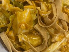 -锦尚阁烤鱼(望京新荟城店)