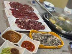 -杏花吴记牛肉火锅