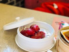 -点都德(盘福楼店)