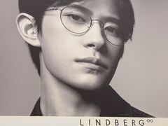 -大视光学•LINDBERG林德伯格•全球手工眼镜集合店(王府井店)