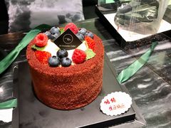 -王家渡火锅(金宝汇店)