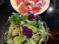 -宽板凳老灶火锅(南礼士路店)