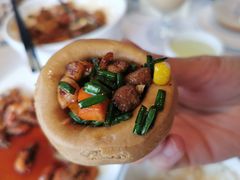 春天小炒皇-江南厨子(万象天地店)