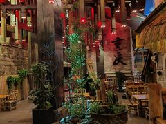 -重庆十八梯传统风貌区