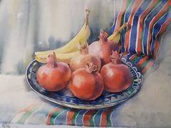-八哥美术·成人美术画室(总校区)