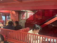 -何师傅美蛙鱼头(汉街店)