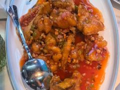 -园里前·10年私厨·福建菜(台江万达鳌峰洲店)