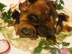 -若蘭慈·无国界素食料理(欢乐海岸店)