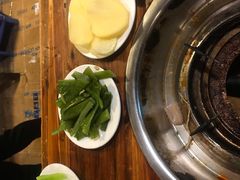 -中和远东火锅兔(老店)
