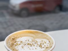 -72 COFFEE(东朝阳路店)