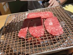 -九田家黑牛烤肉料理(溧阳吾悦店)