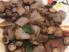 -欣旺·迎宾楼·百年无锡菜