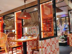 -江边城外烤全鱼(方庄时代购物中心店)