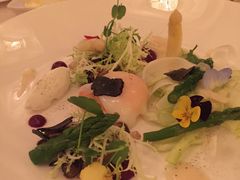 -上海和平饭店-华懋阁 The Cathay Room