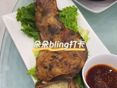 -陶然饺子城(奥体中路店)