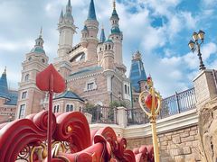 -上海迪士尼度假区