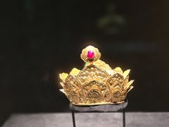 -盘龙城国家考古遗址公园