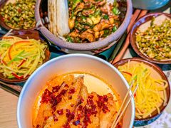 -京参 • 擂椒饭(这有山店)