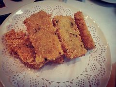 -乾隆美食·本帮菜(黄河路店)