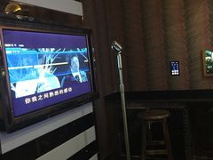 -盛世豪情量贩式KTV(九洲创意园店)