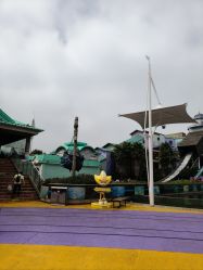 -长沙云顶星河游乐园(步步高·梅溪新天地店)