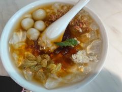 -茅庐川菜(烟台万象汇店)