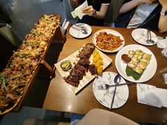 -魏客咖啡(中铁中心店)