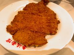 -鲁达面馆本帮风味(共康东路店)