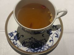 -Yan Ting 宴庭中餐厅(上海静安瑞吉酒店)