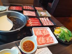 -MoMo牧场·寿喜烧专门店(长泰广场店)