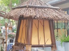 -老渔家鲜鱼轩(南浦横街店)