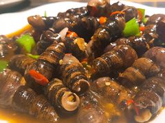 -广记海鲜(杨汊湖一店)