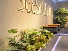 -Seesaw Coffee(88铜仁路店)