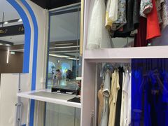 -一墨照相馆·证件照·形象照(世博店)