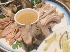 -新时代大酒店(仰口路店)