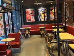 -汉堡王(洛阳王府井店)