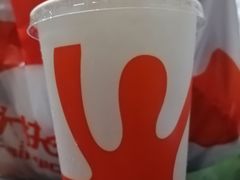 -大快活(罗湖商业城分店)