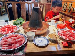 -东镇老火锅(长春路首店)