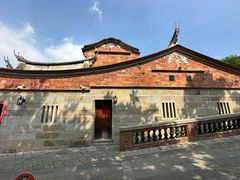 -晋江五店市传统文化旅游区