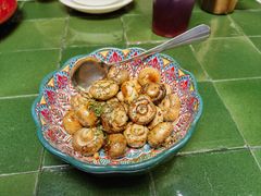 -Las Tapas(思南公馆店)