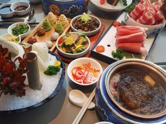 -享月汤皇·海鲜小火锅·聚会(曲江创意谷店)