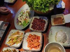 -火炉情韩国料理店(古田路店)
