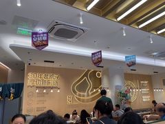 -豪客来牛排(中华城店)
